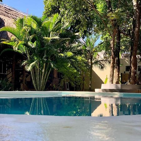 Ammare Hotel Boutique Playa del Carmen Exteriör bild