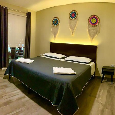 Ammare Hotel Boutique Playa del Carmen Exteriör bild