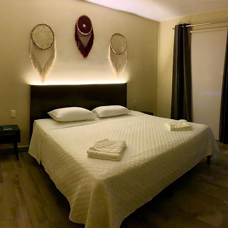 Ammare Hotel Boutique Playa del Carmen Exteriör bild
