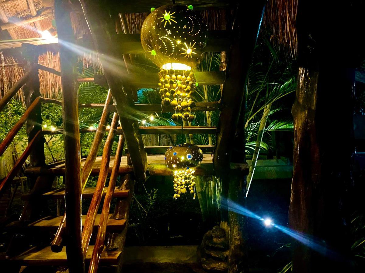 Ammare Hotel Boutique Playa del Carmen Exteriör bild