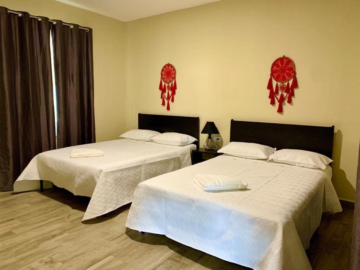 Ammare Hotel Boutique Playa del Carmen Exteriör bild