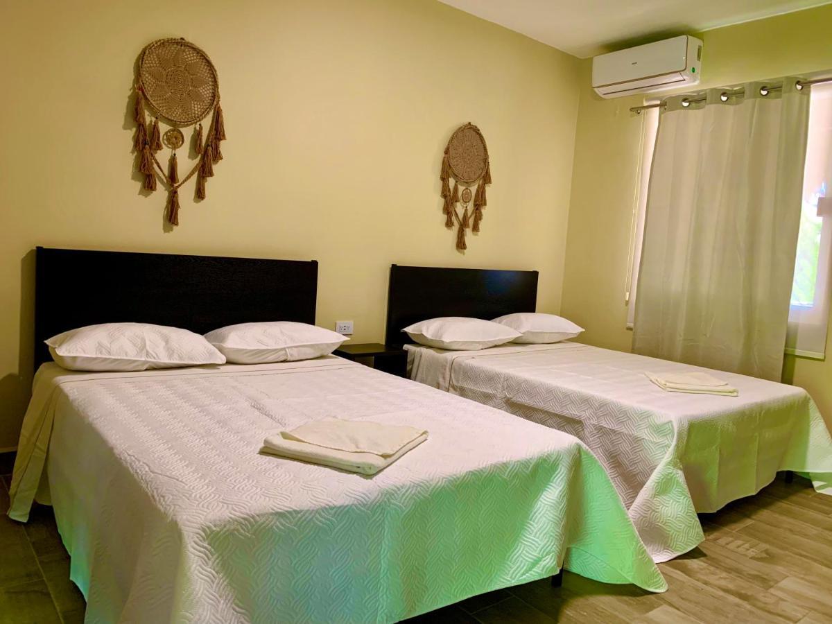 Ammare Hotel Boutique Playa del Carmen Exteriör bild