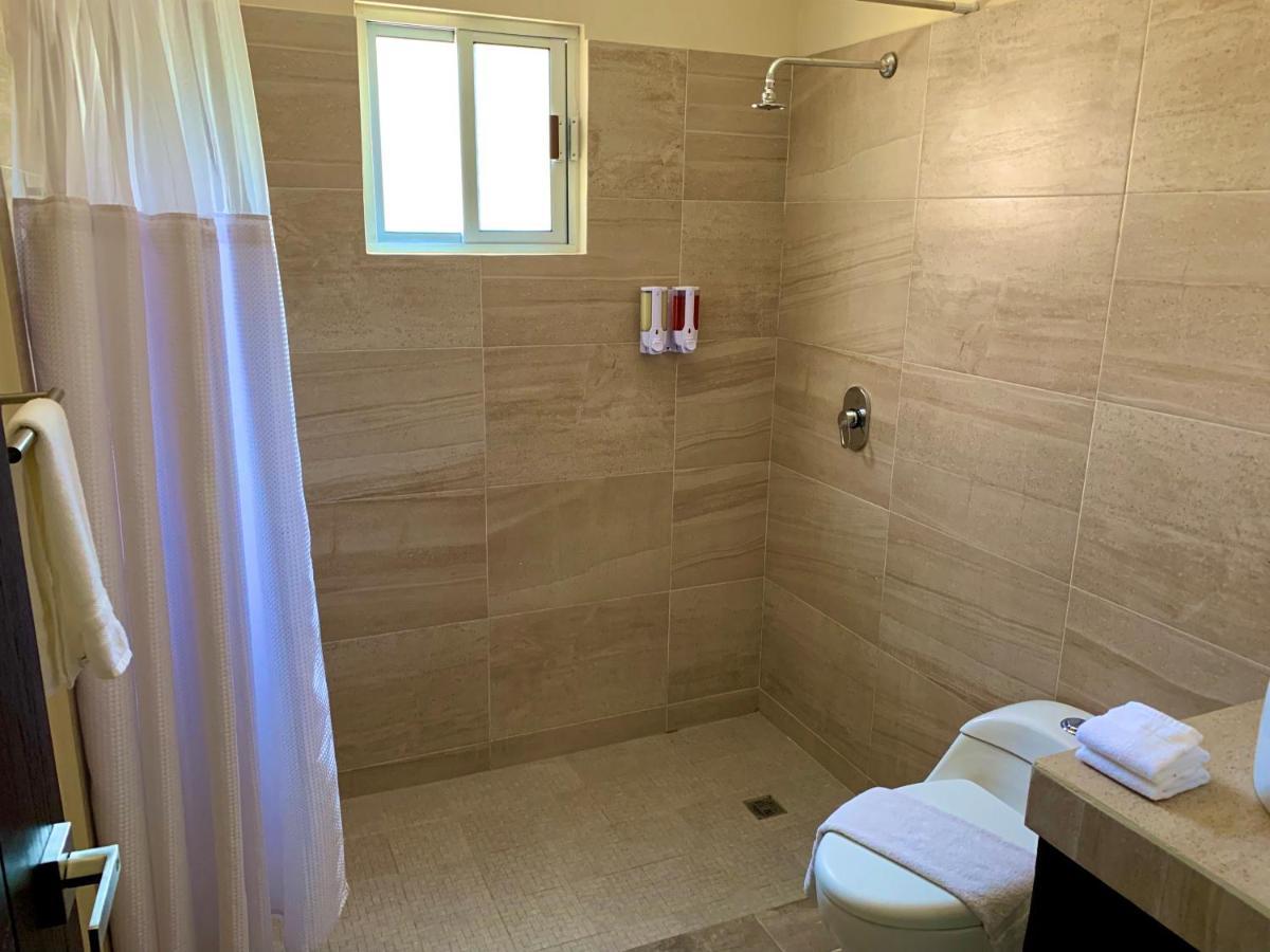 Ammare Hotel Boutique Playa del Carmen Exteriör bild