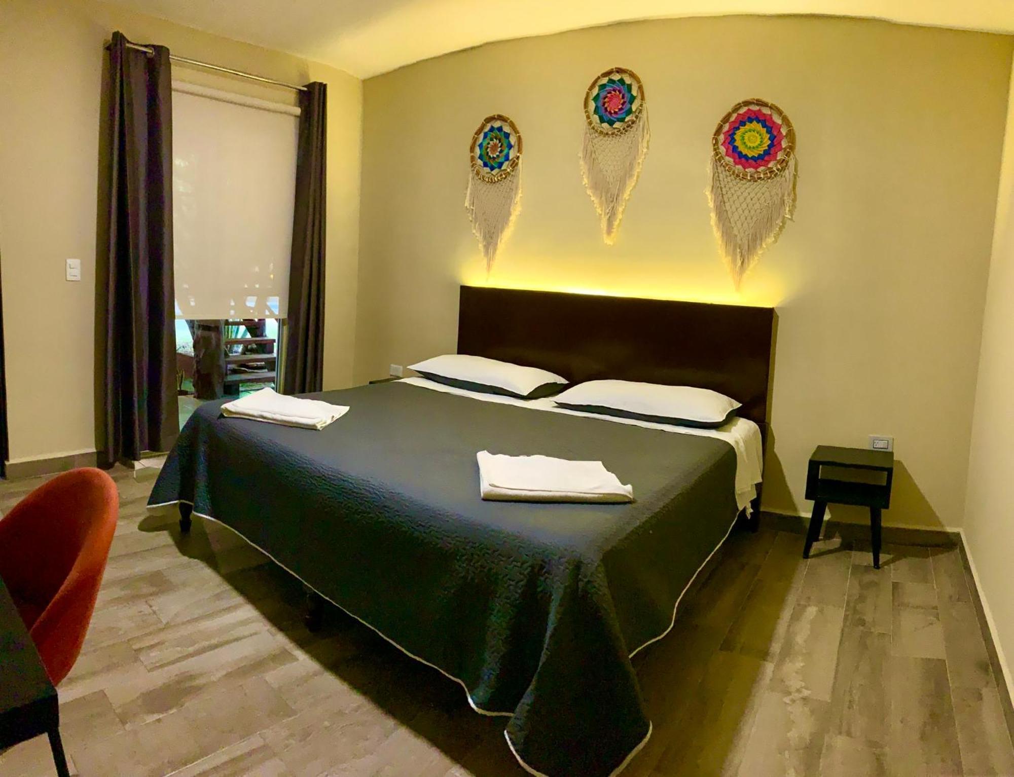 Ammare Hotel Boutique Playa del Carmen Exteriör bild