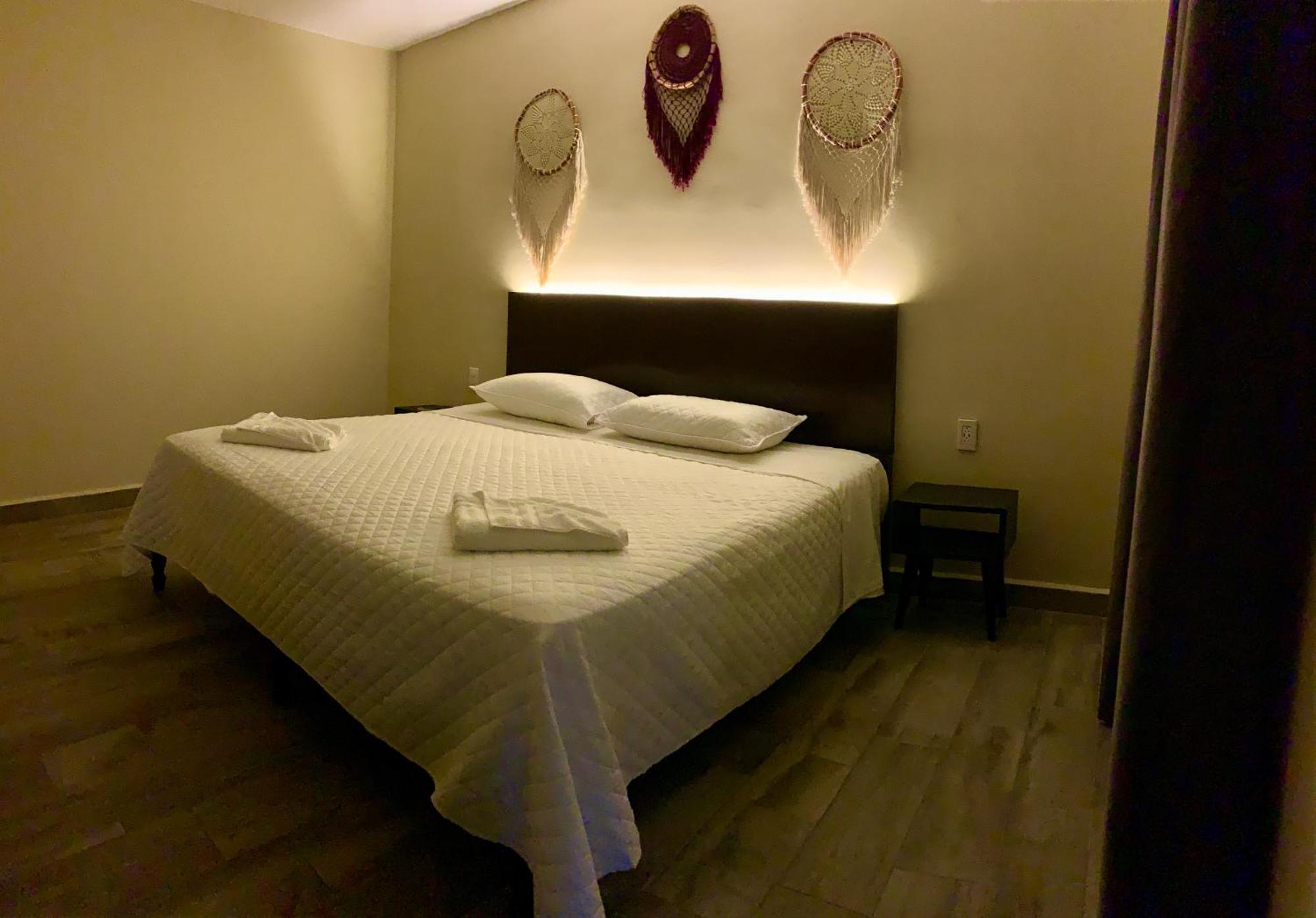 Ammare Hotel Boutique Playa del Carmen Exteriör bild