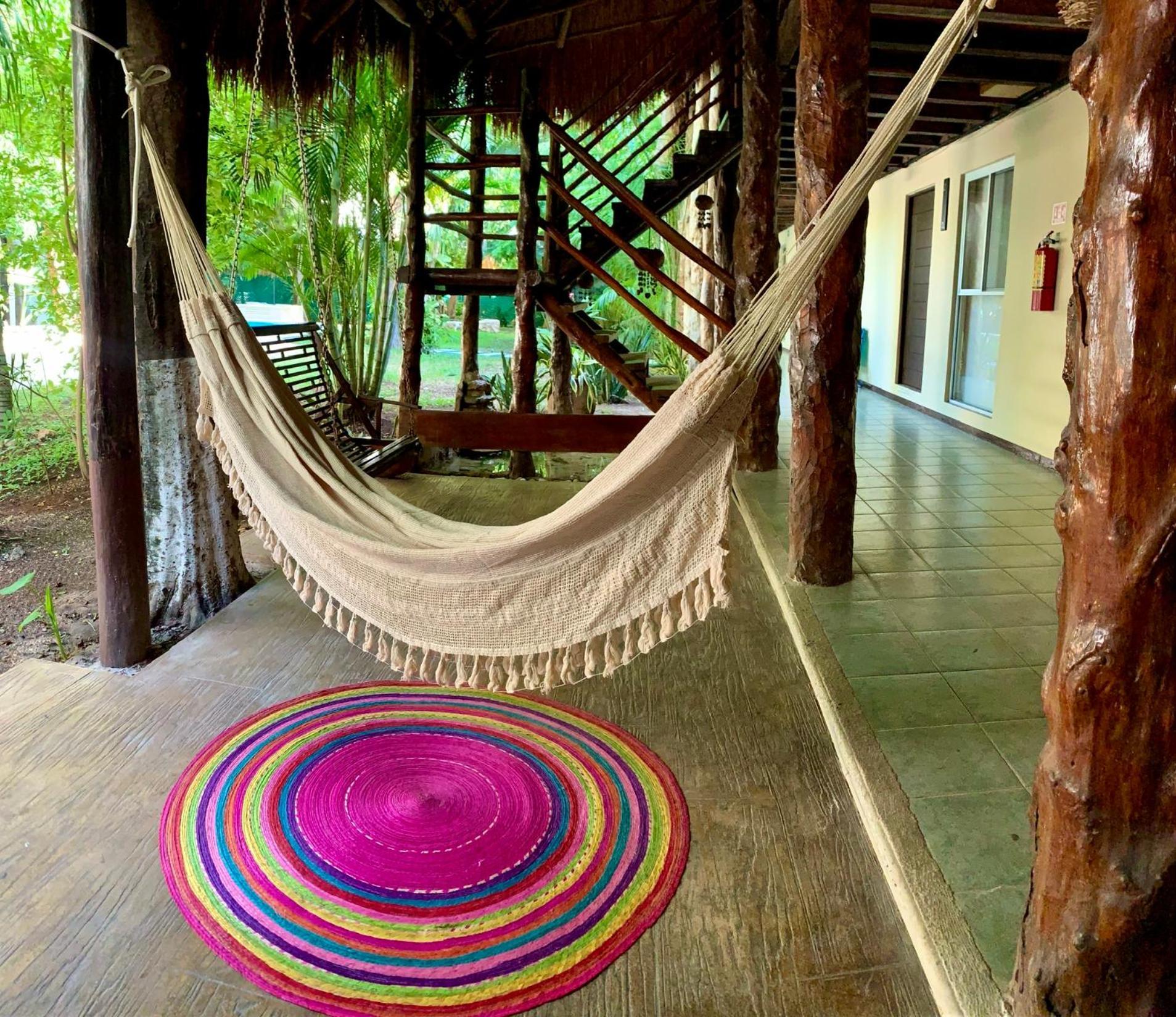 Ammare Hotel Boutique Playa del Carmen Exteriör bild