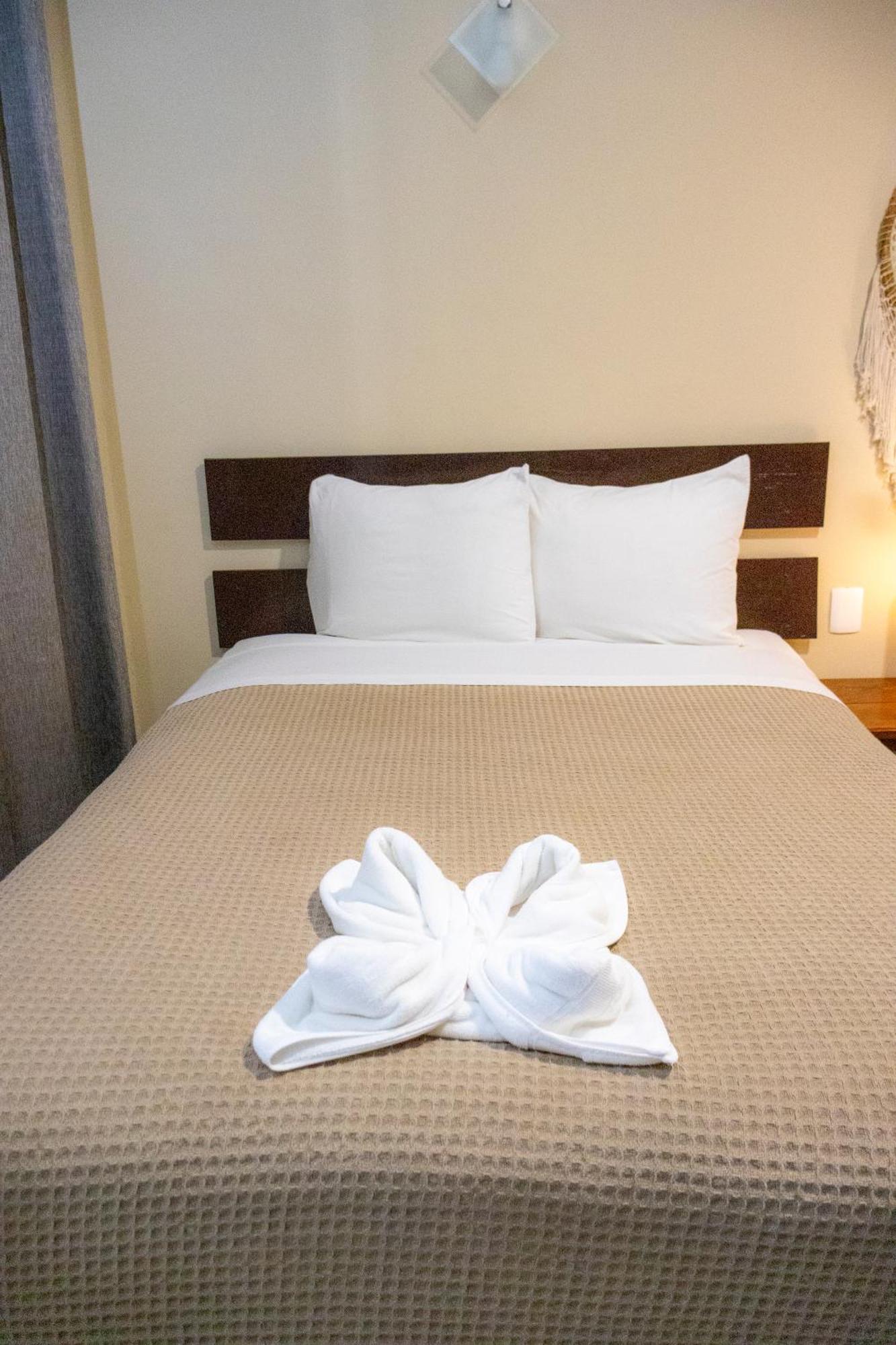 Ammare Hotel Boutique Playa del Carmen Exteriör bild