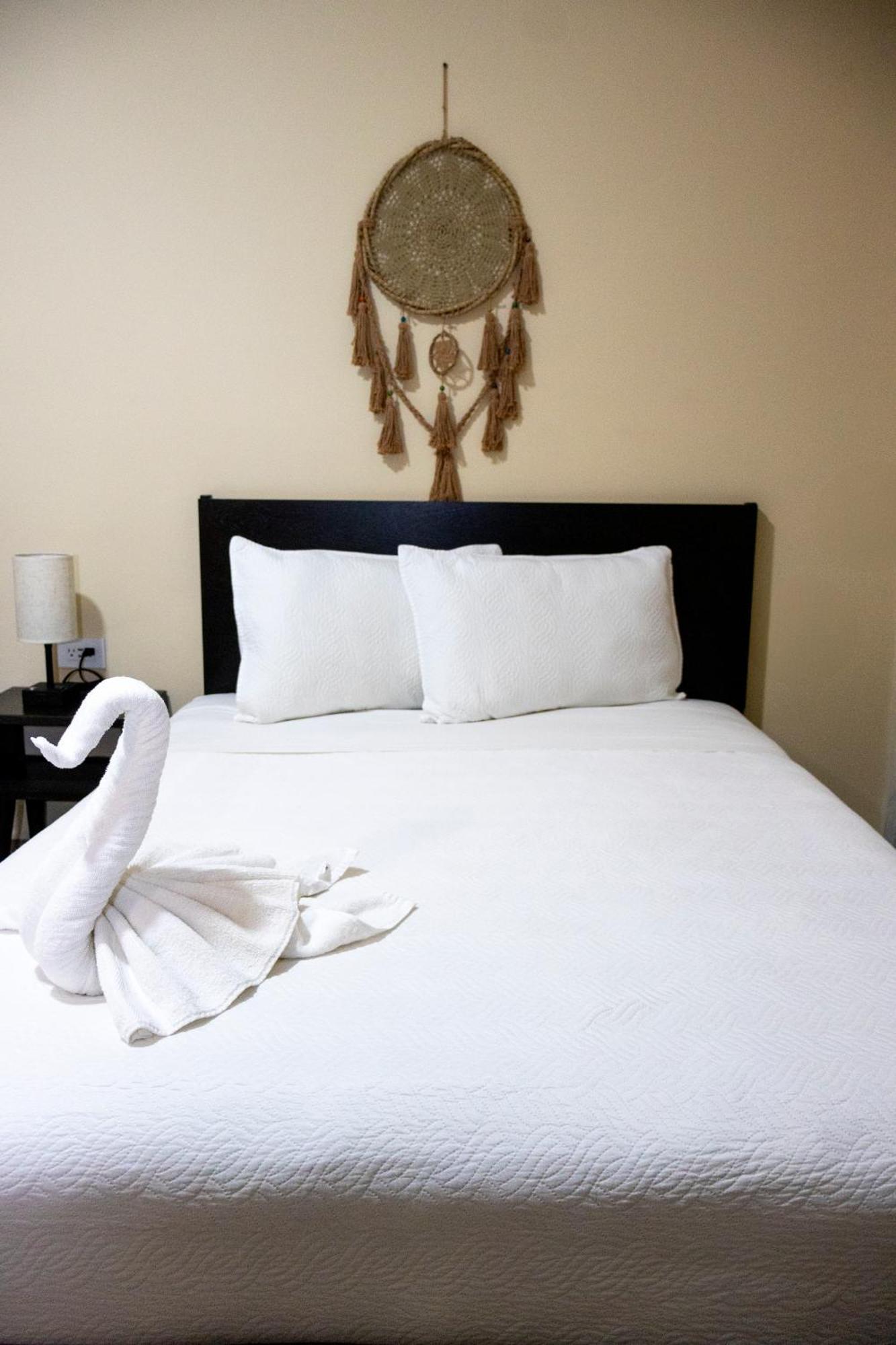 Ammare Hotel Boutique Playa del Carmen Exteriör bild