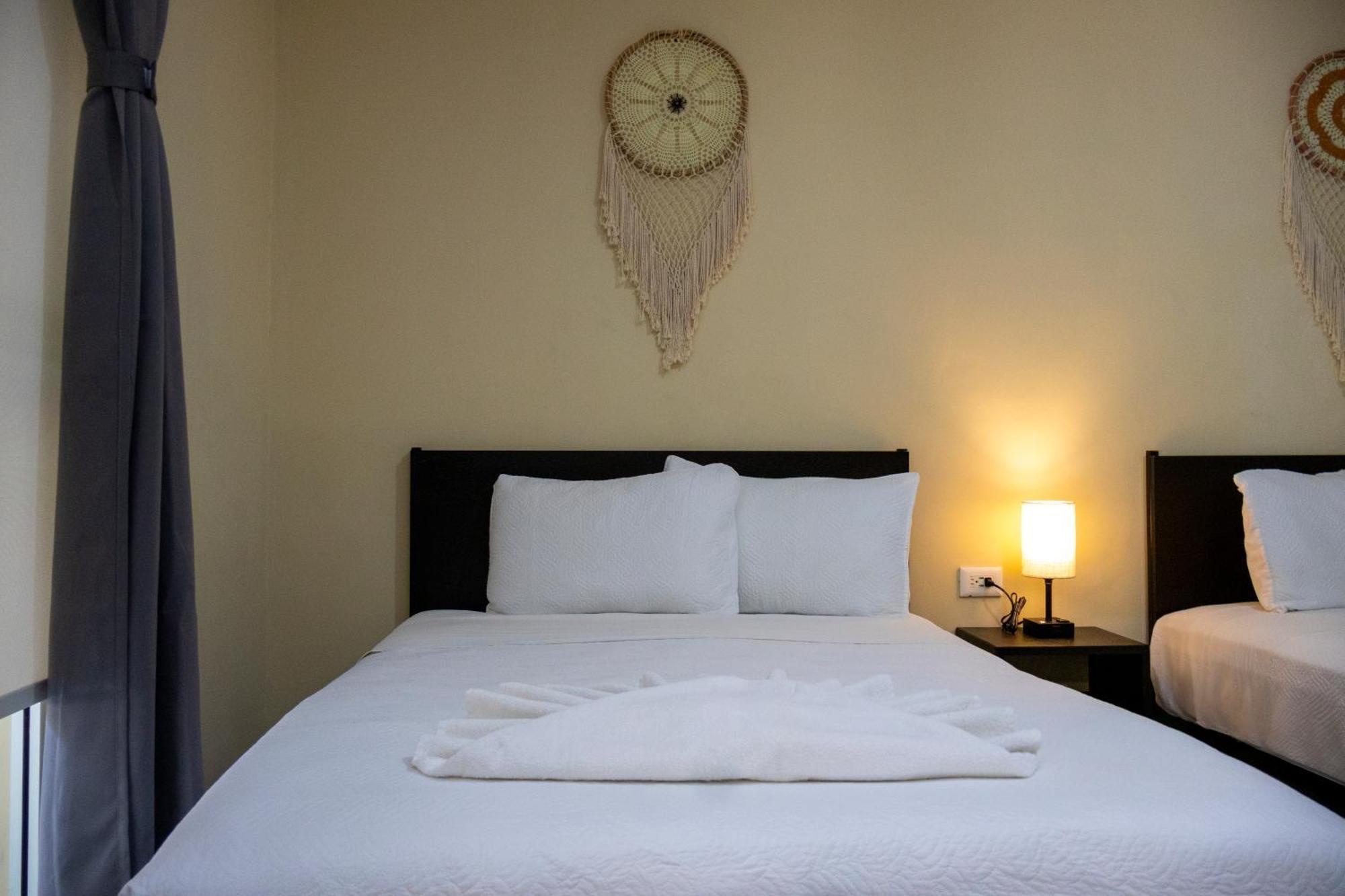 Ammare Hotel Boutique Playa del Carmen Exteriör bild