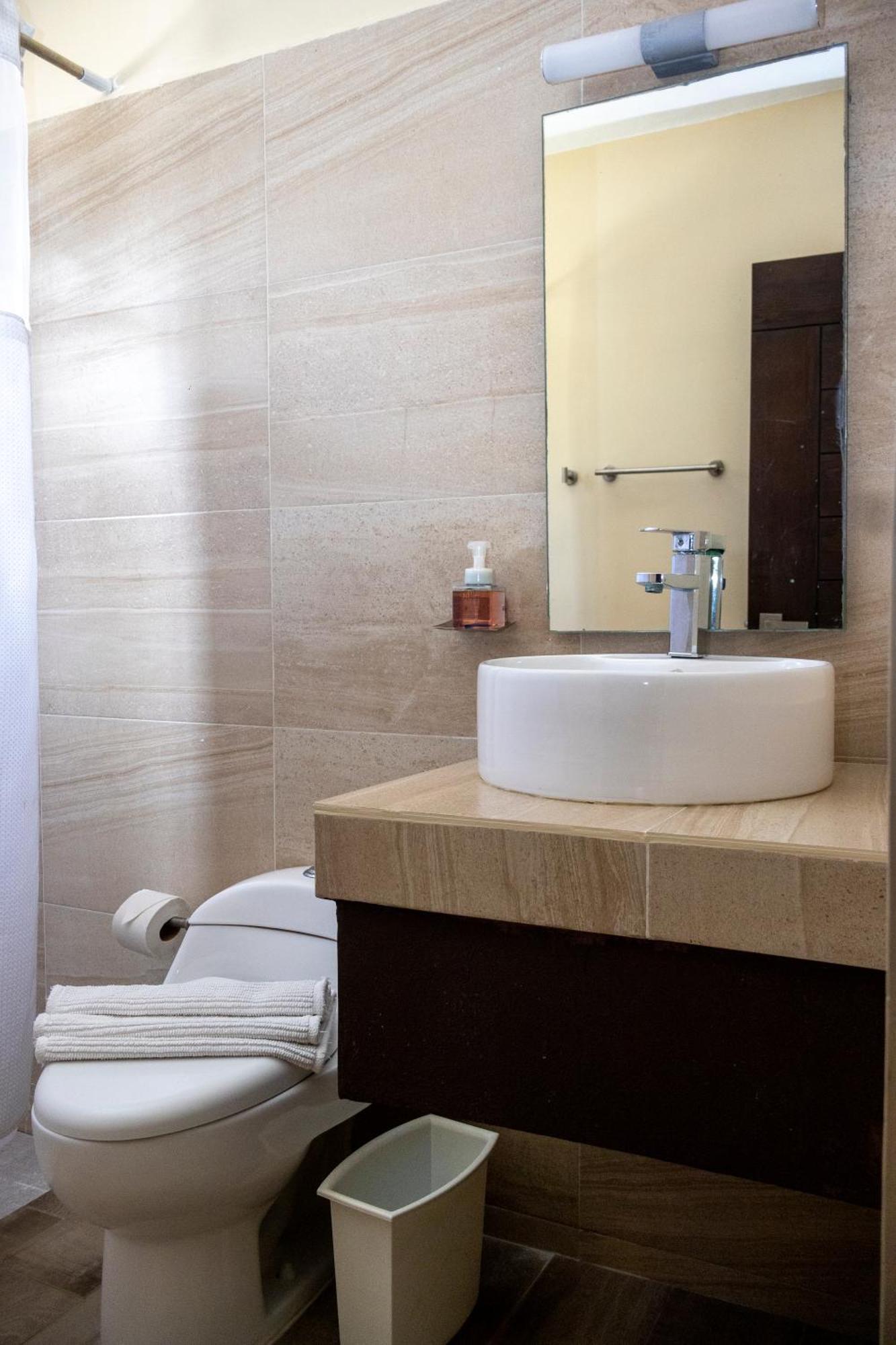 Ammare Hotel Boutique Playa del Carmen Exteriör bild